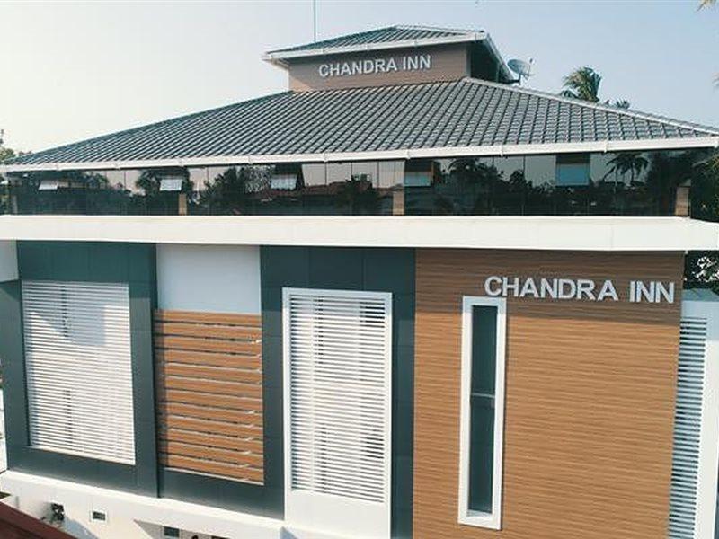 Chandra Inn 콜람 외부 사진