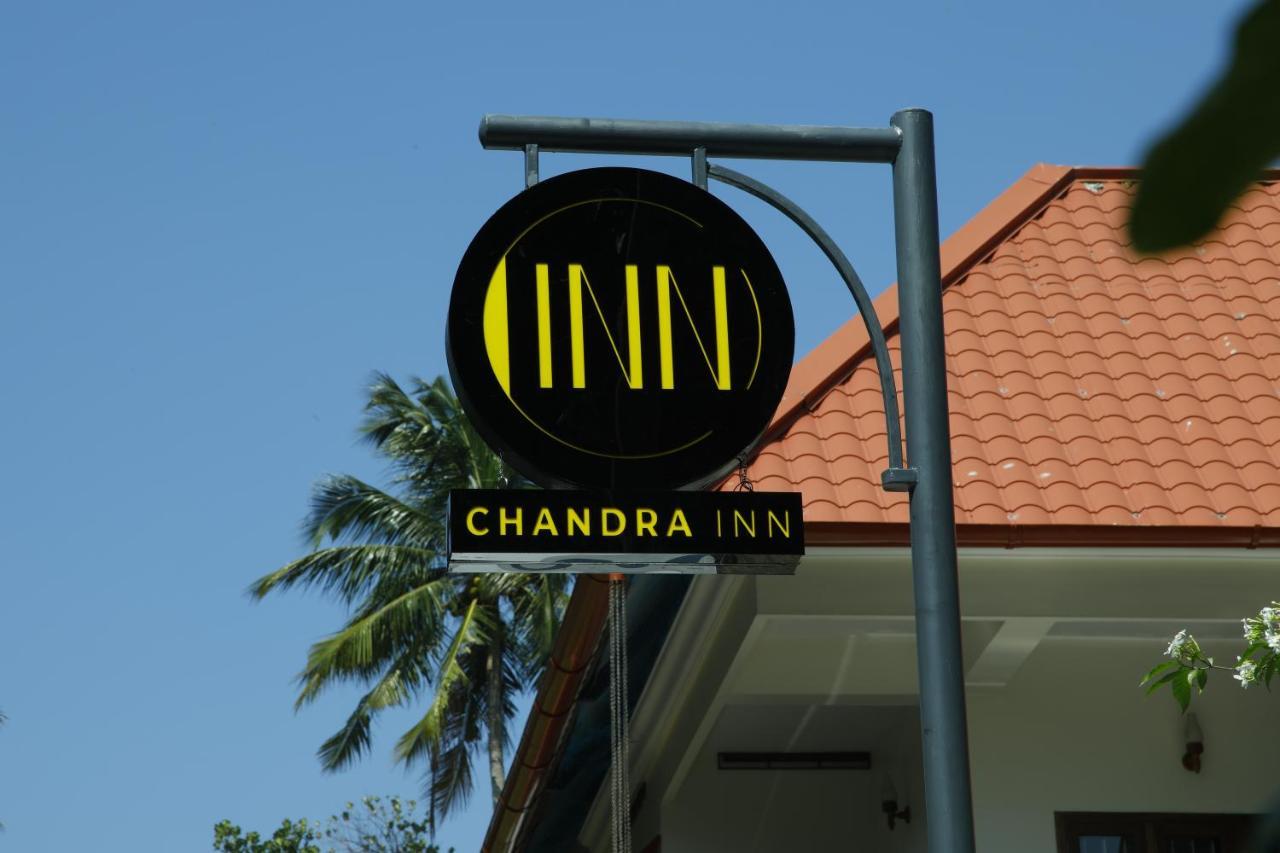 Chandra Inn 콜람 외부 사진